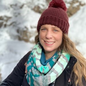 Meet your Posher, Rhonda